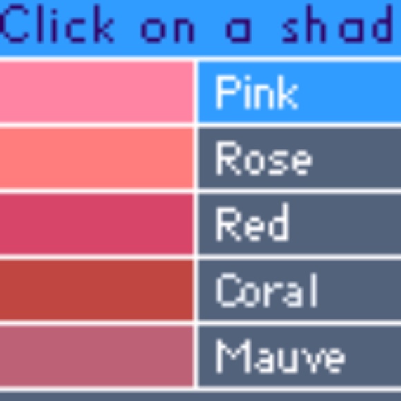 VTG I L'Oréal I Colour Endure I RUBY RUBY #315 - Picture 16 of 16